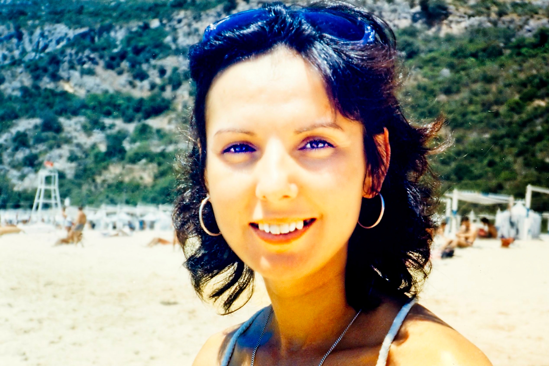 013 Linda