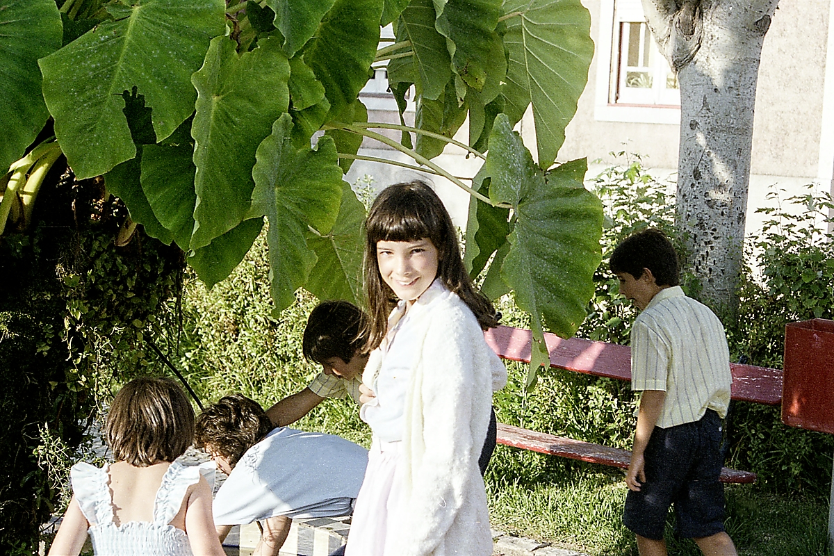 036 Claire at Palhais