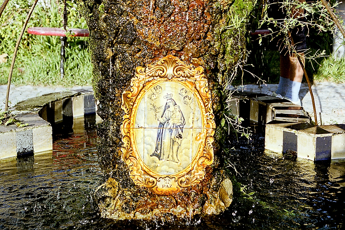 041 Nossa Senhora Da Paz