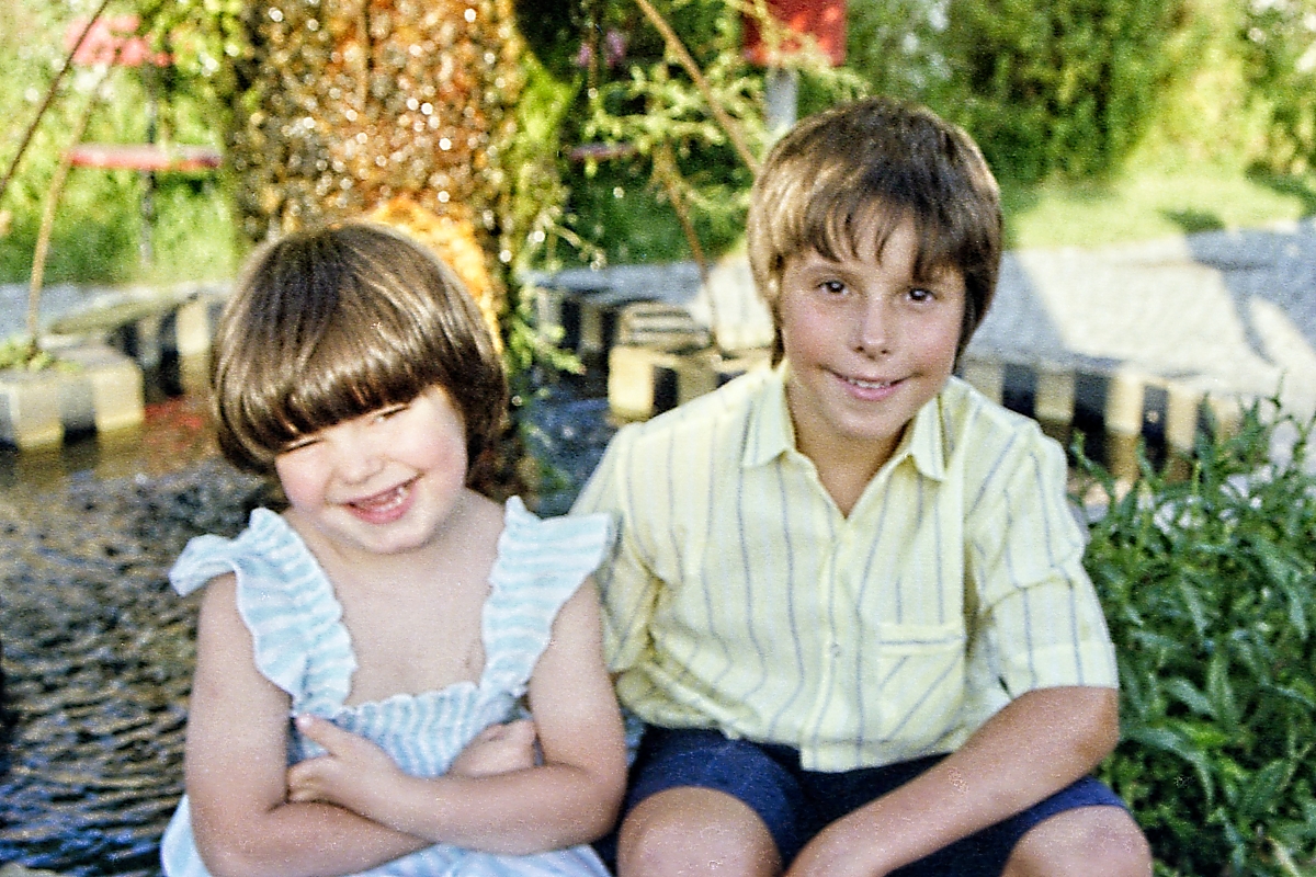 048 Christophe and Katy