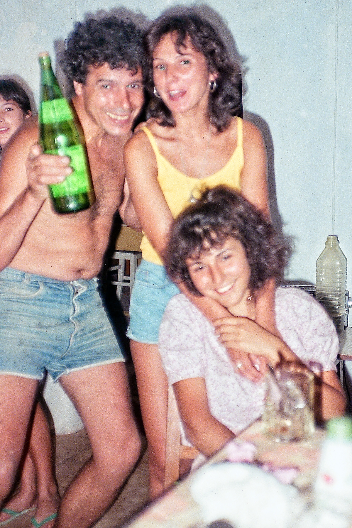 079 Linda with Valerio and Anita