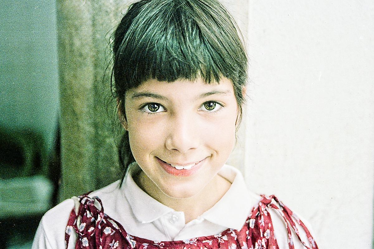 082 Claire