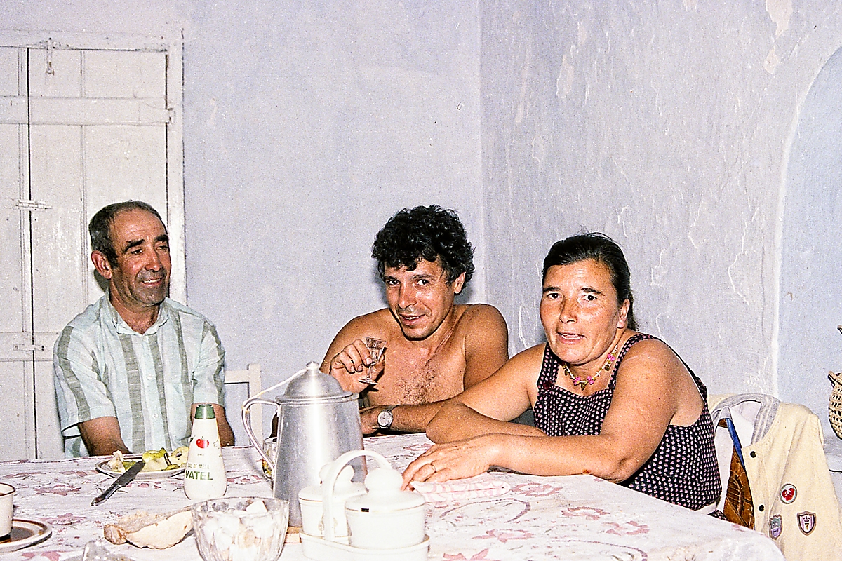 093 Valerio's family