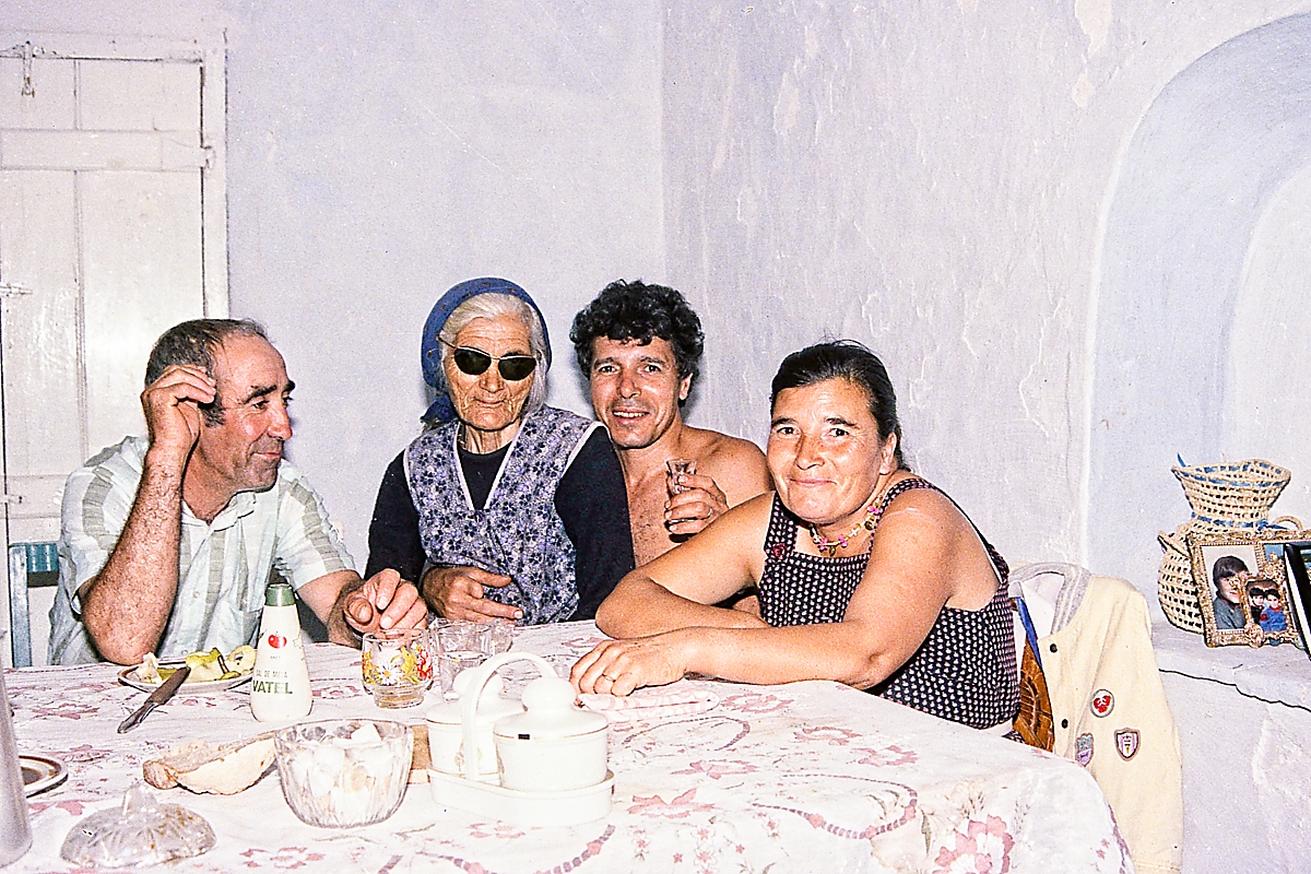 094 Valerio's family