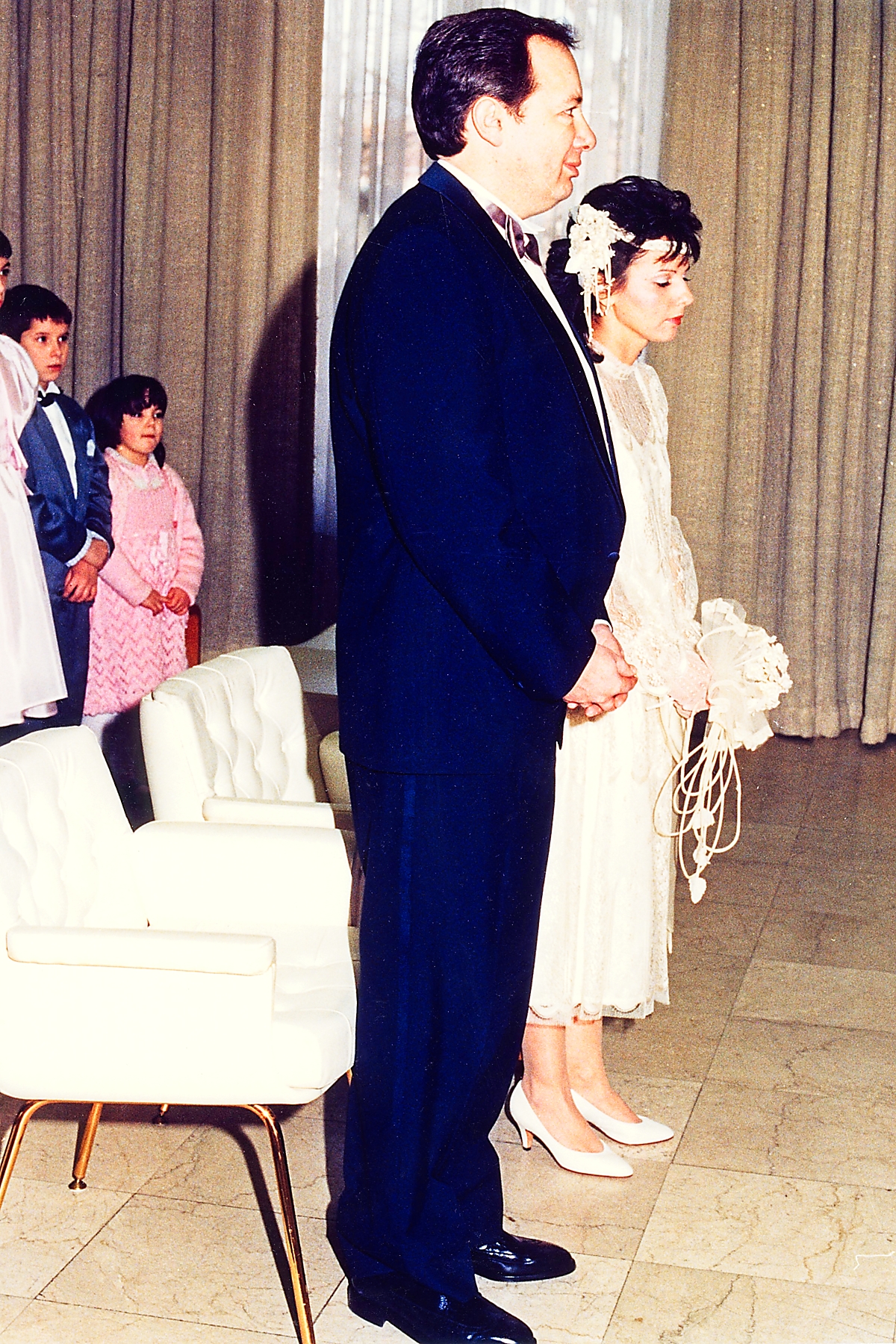03 Fred and Linda