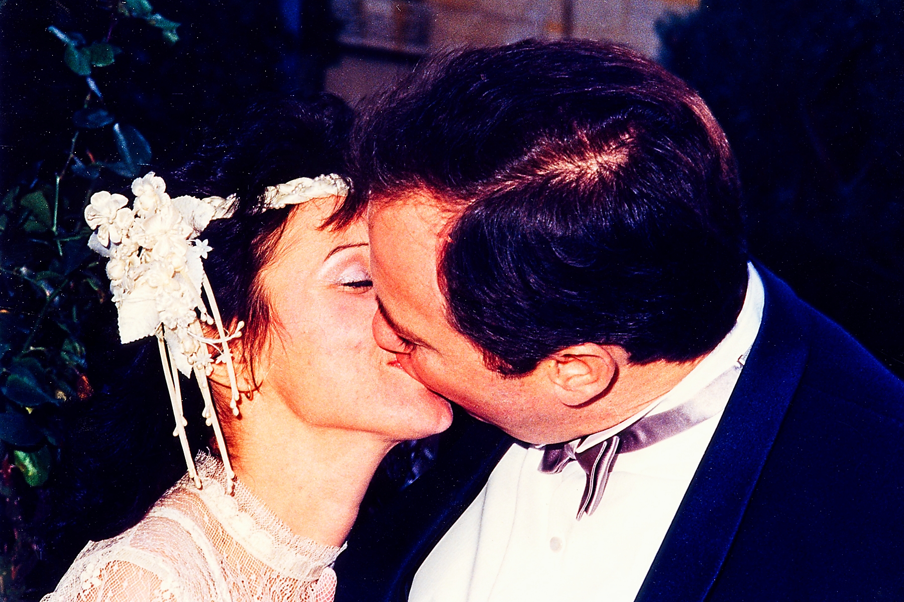 23 Fred and Linda