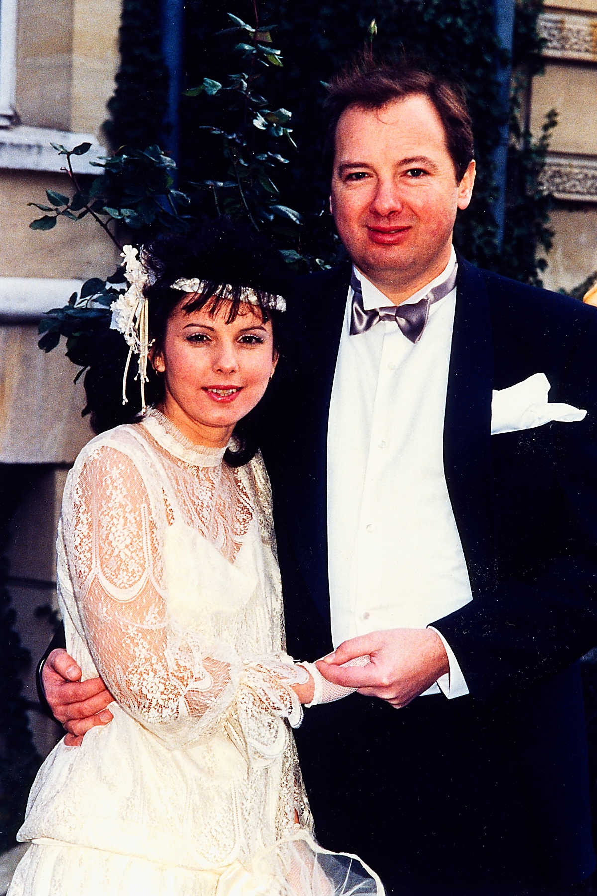 24 Fred and Linda