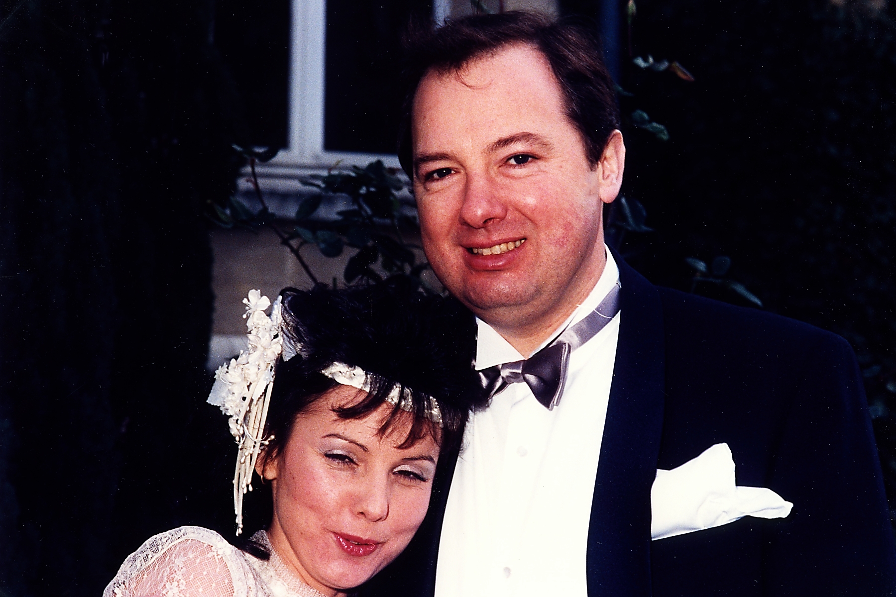 25 Fred and Linda