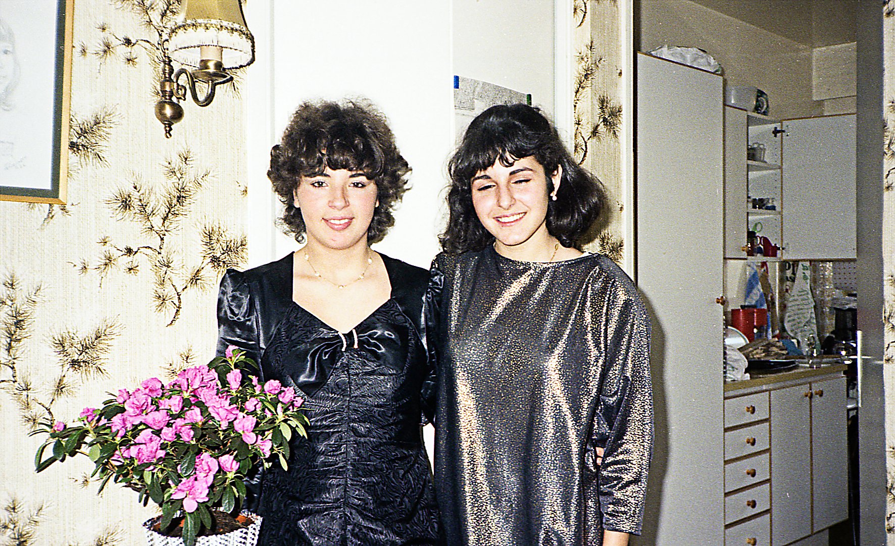 14 Anita and Pascale