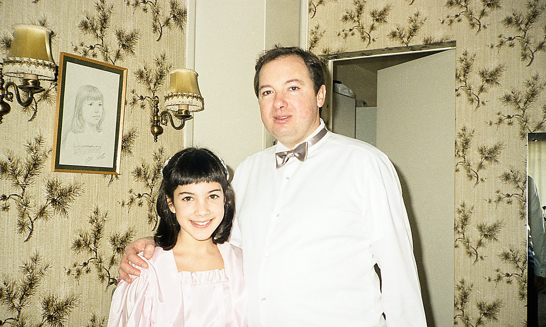16 Fred and Claire