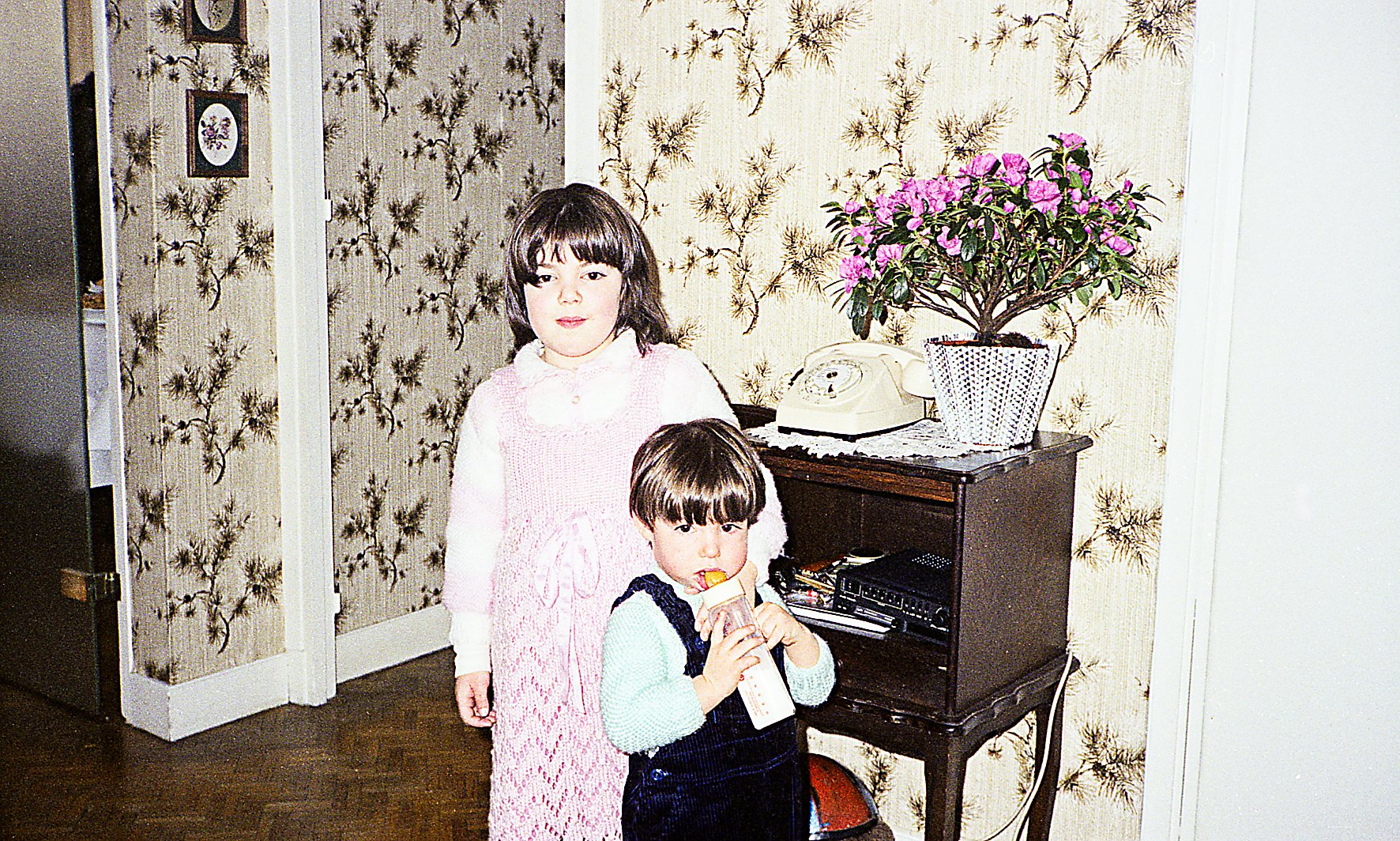 22 Katy and Joel