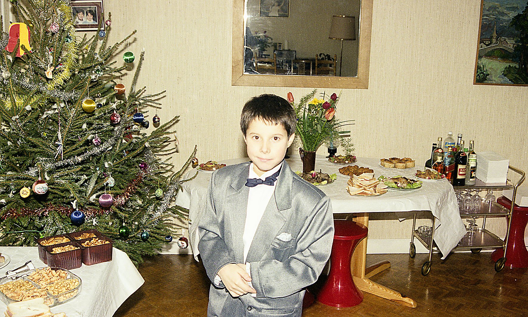 23 Christophe