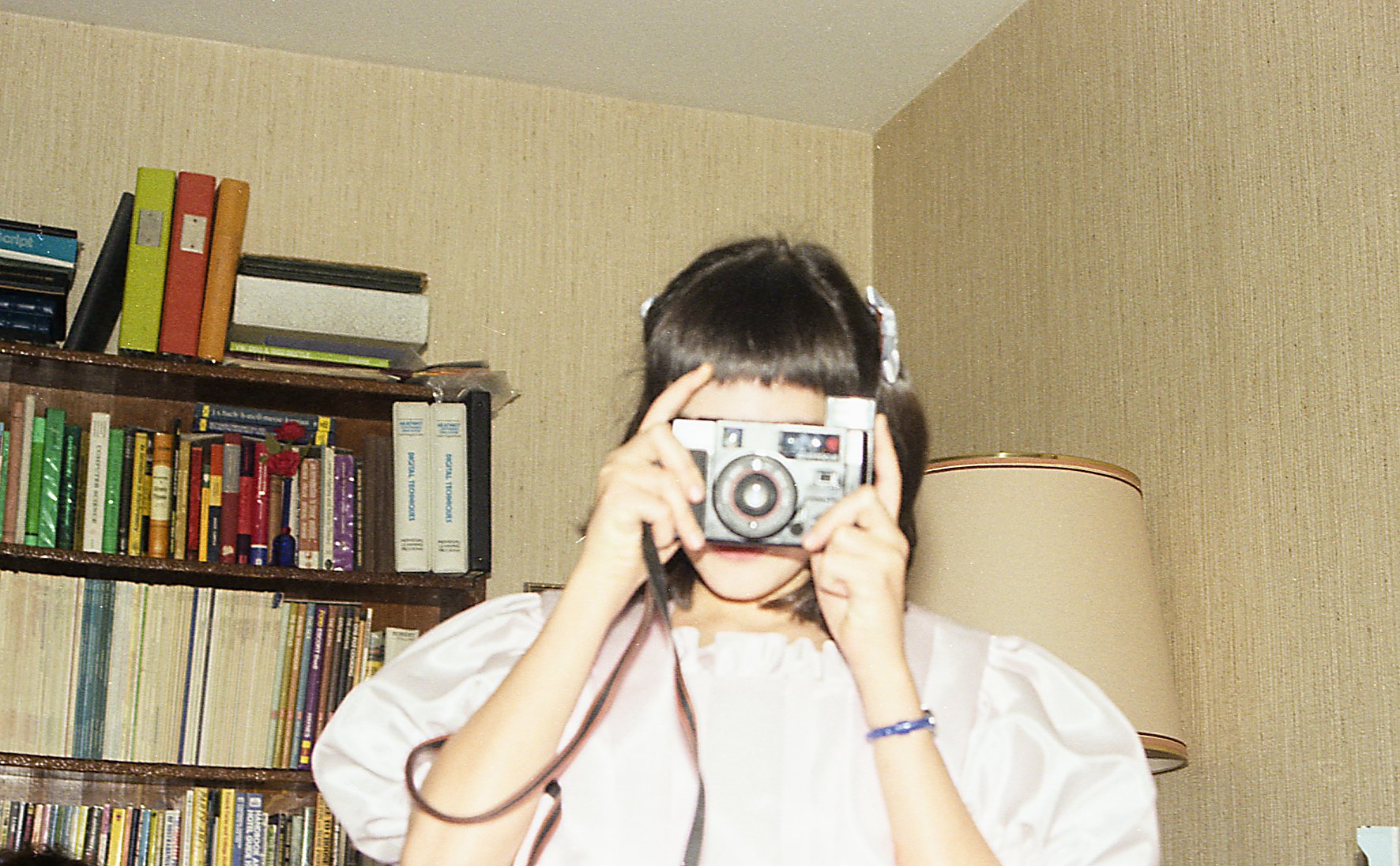 26 Claire the Photographer