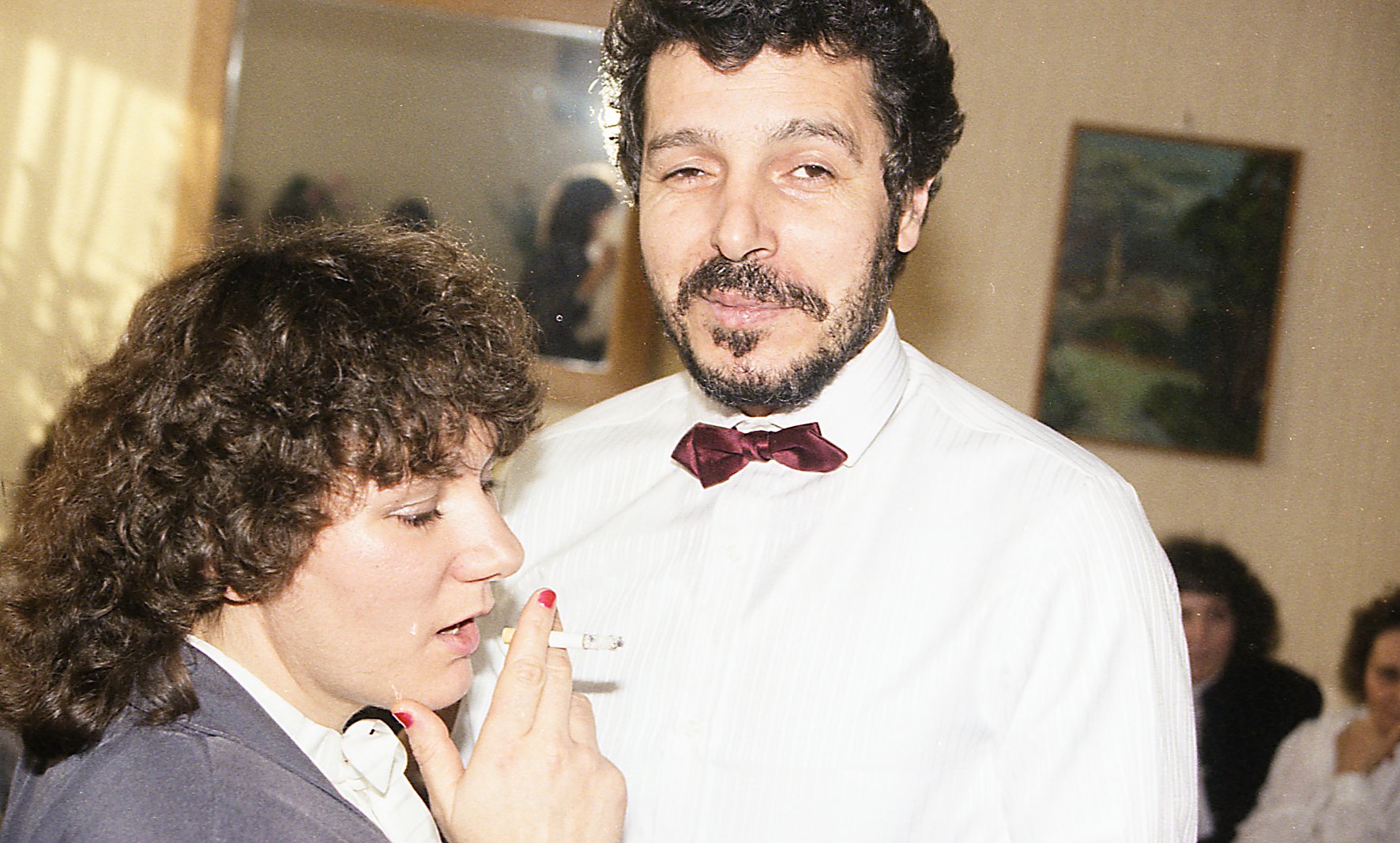 29 Valerio and Adelaide