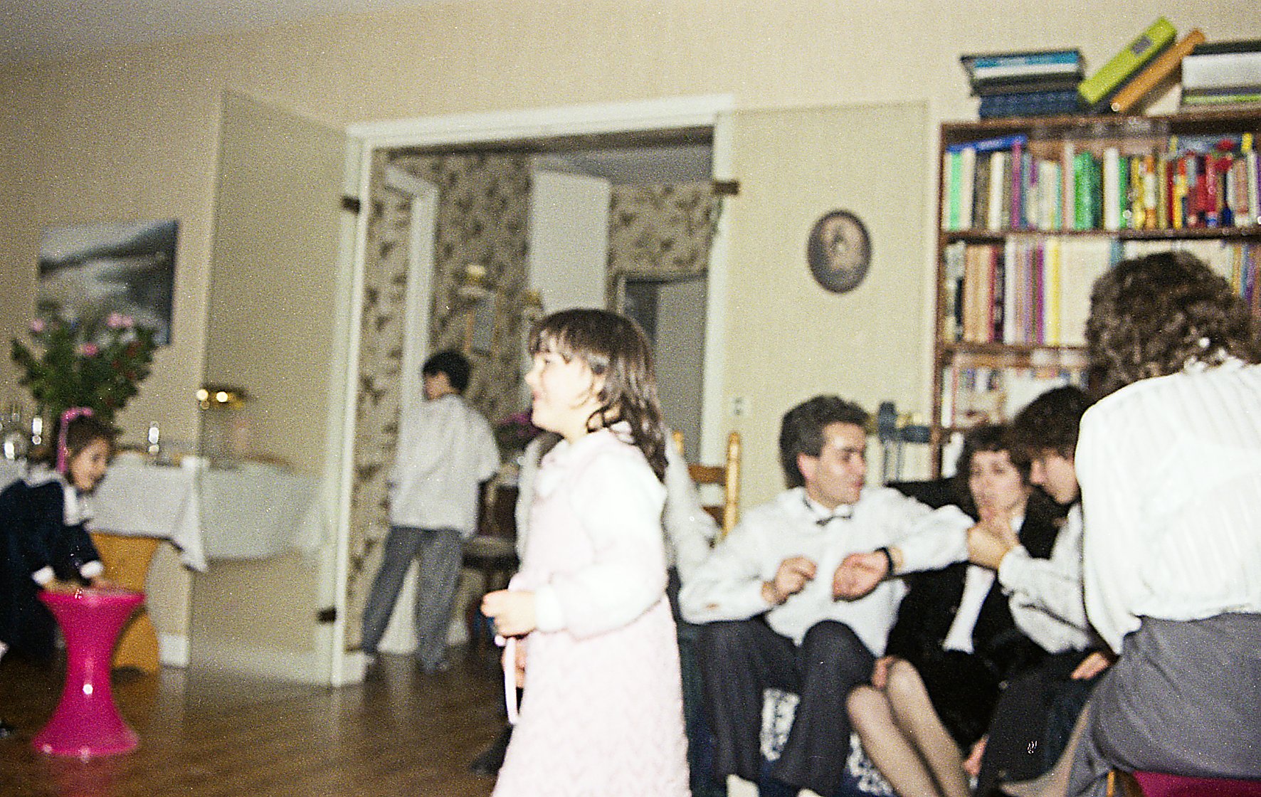 30 Katy