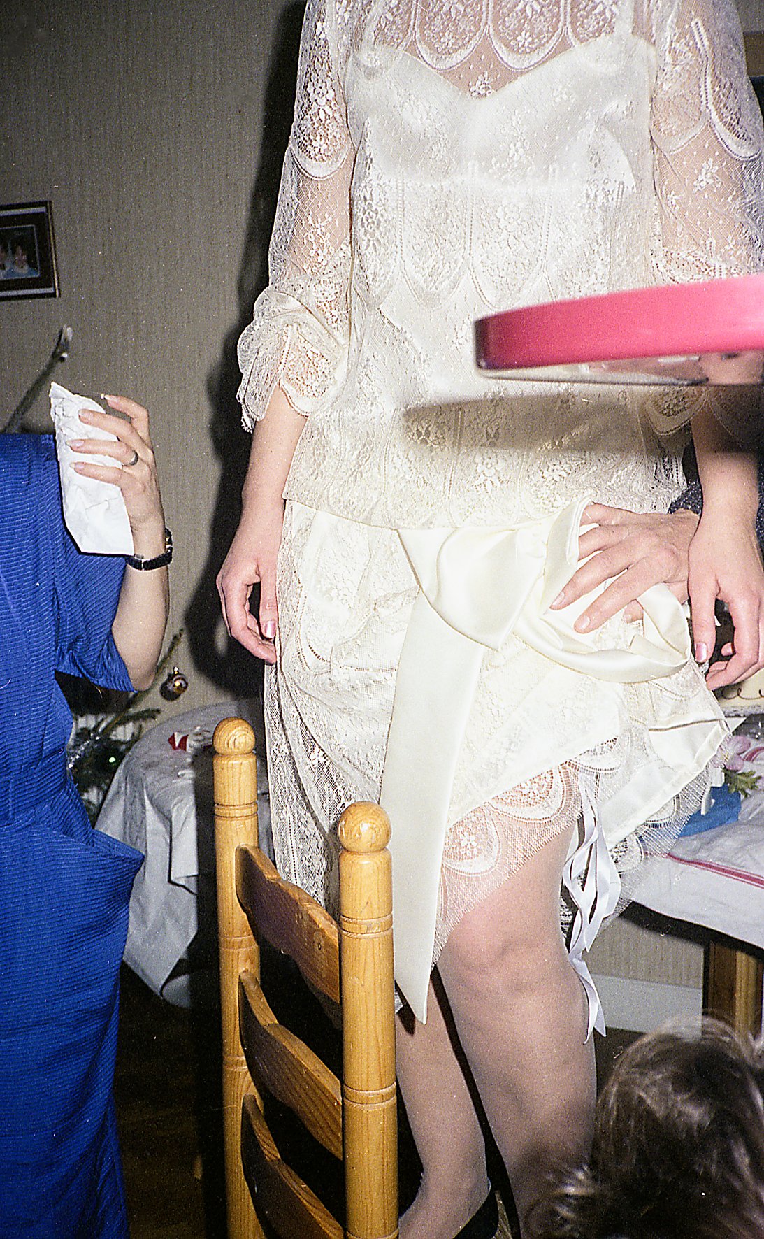 36 Linda's Knee