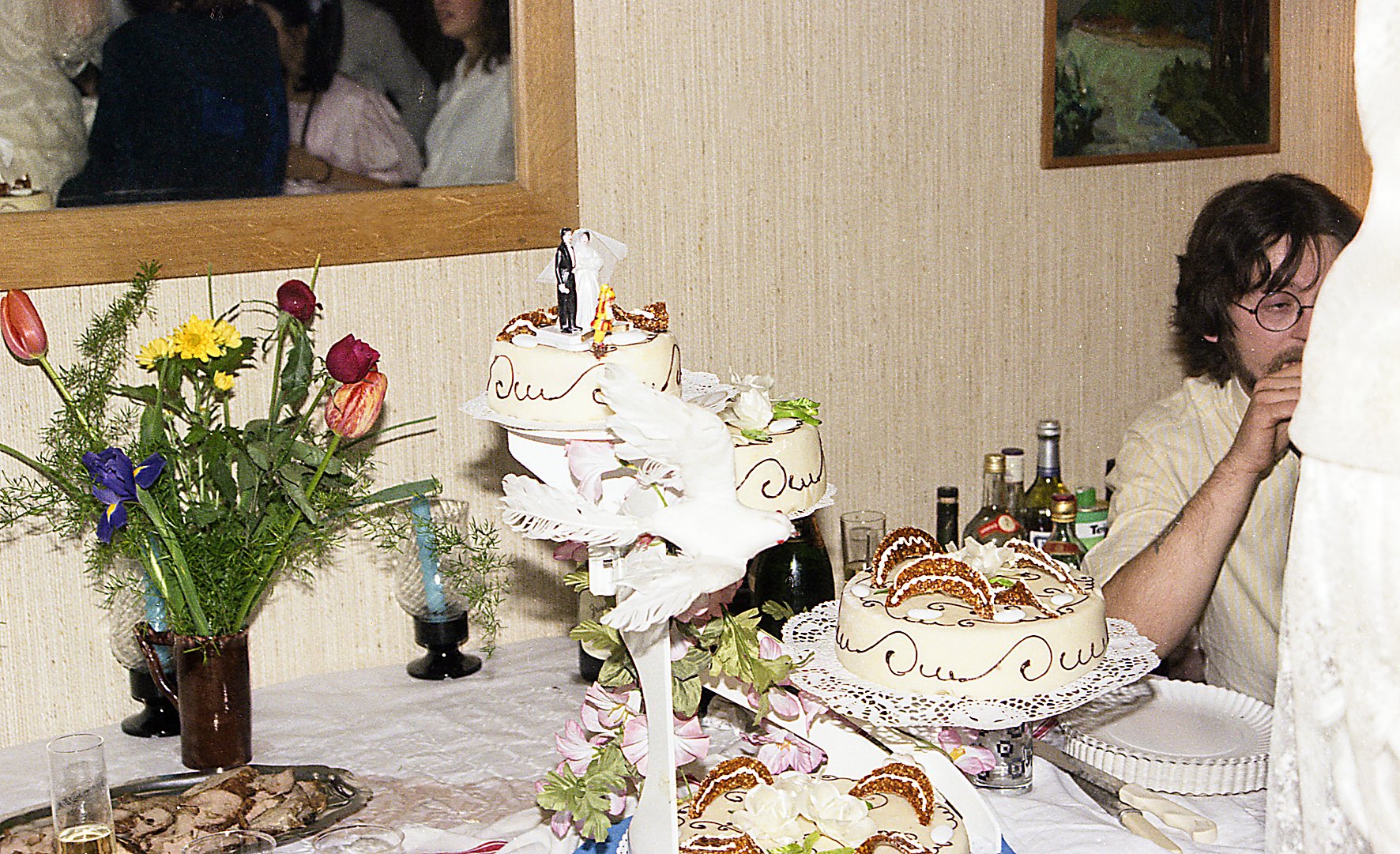 39 The Cake