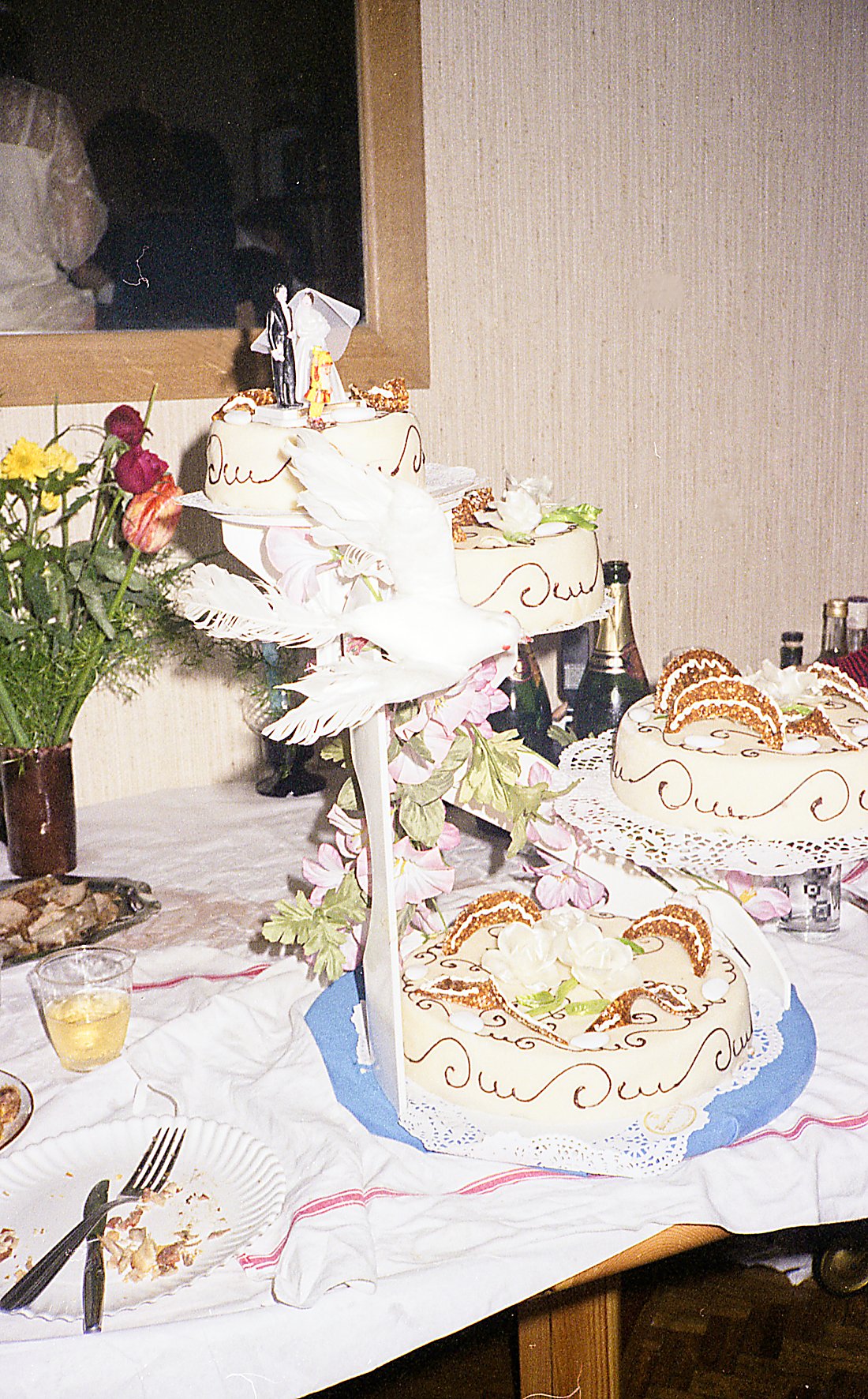 41 The Cake