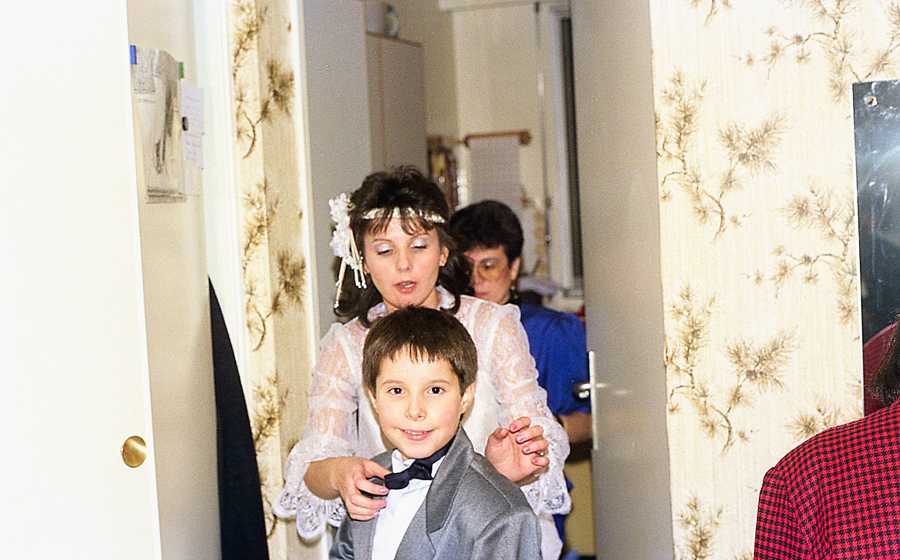 52 Linda and Christophe