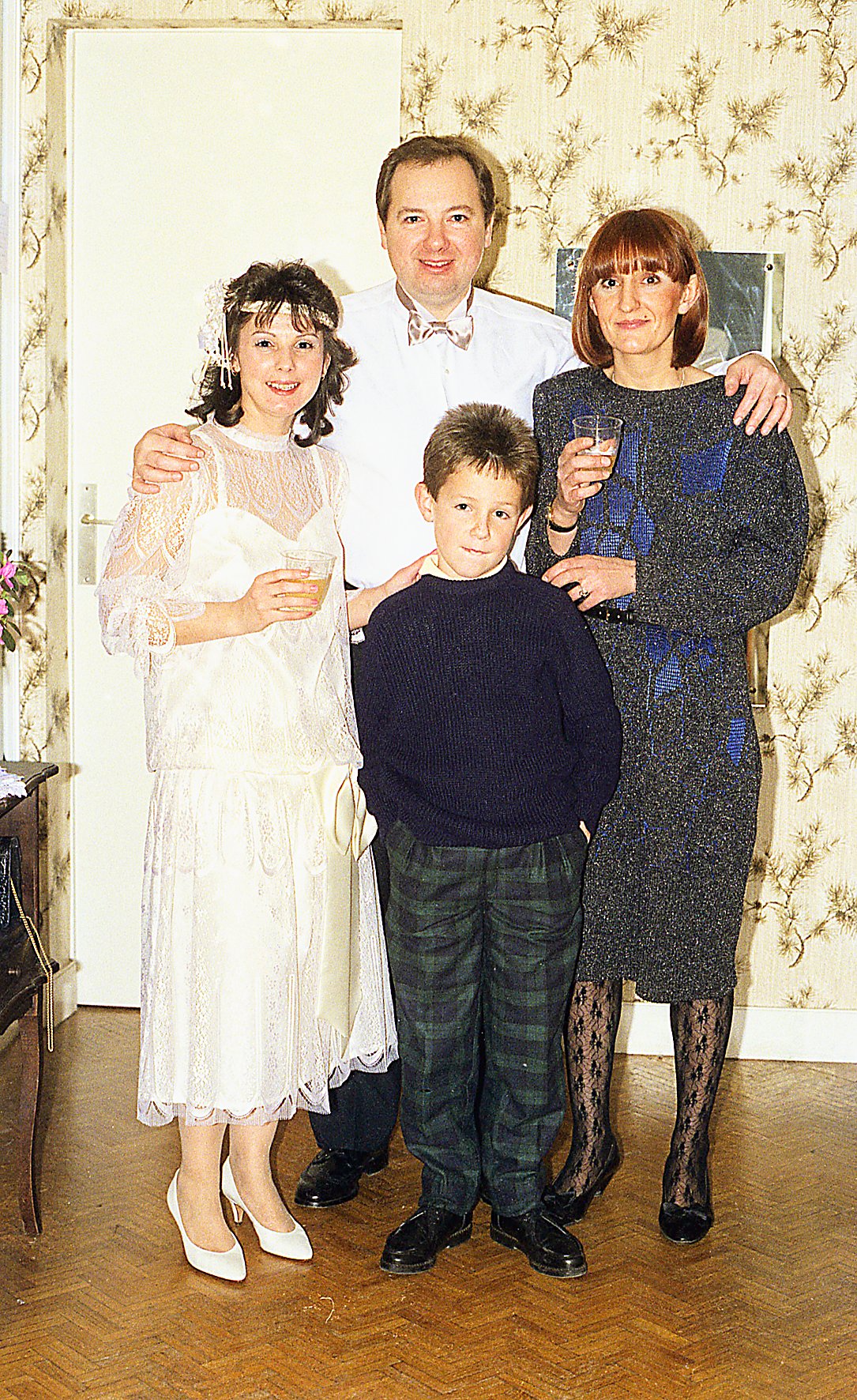 53 Fred Linda Nicole Roman