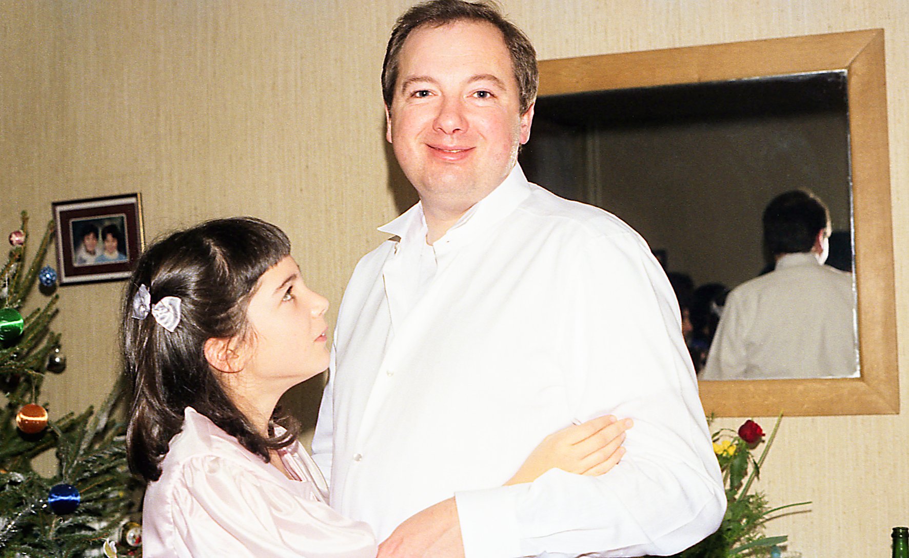 64 Fred and Claire